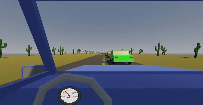 Скриншот 5 к игре PASS