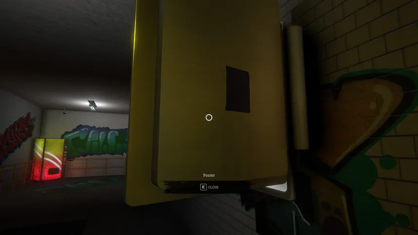 Скриншот 3 к игре Subway Exit