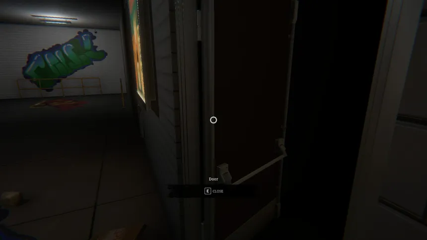 Скриншот 4 к игре Subway Exit