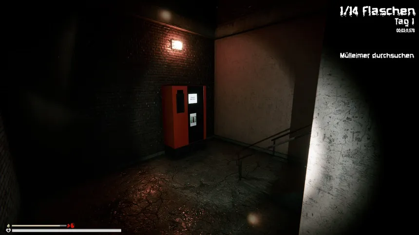 Скриншот 4 к игре Trash Collector Simulator: Survive Edition