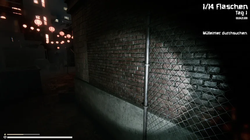 Скриншот 5 к игре Trash Collector Simulator: Survive Edition