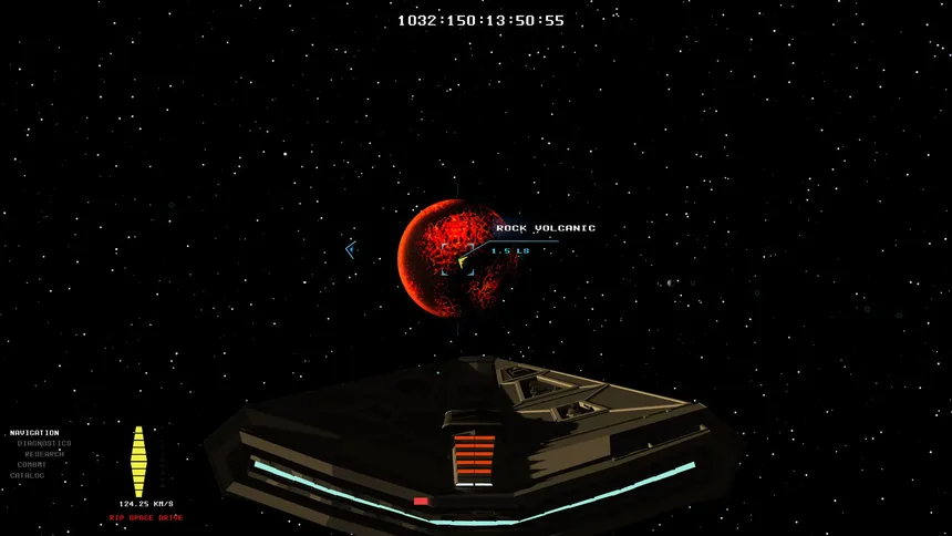 Скриншот 5 к игре No End