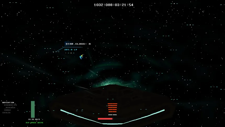 Скриншот 7 к игре No End
