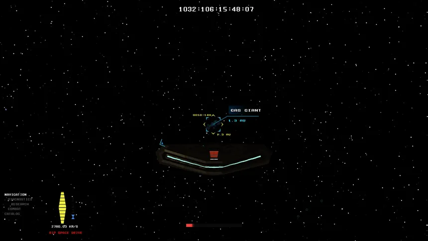Скриншот 8 к игре No End