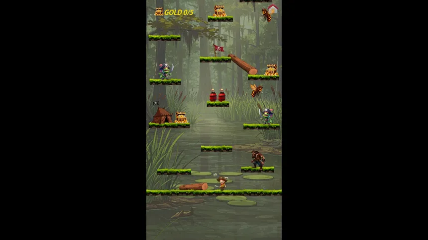 Скриншот 2 к игре Kaptan Ege