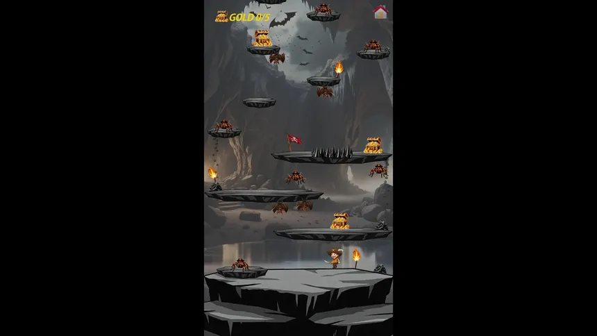 Скриншот 3 к игре Kaptan Ege