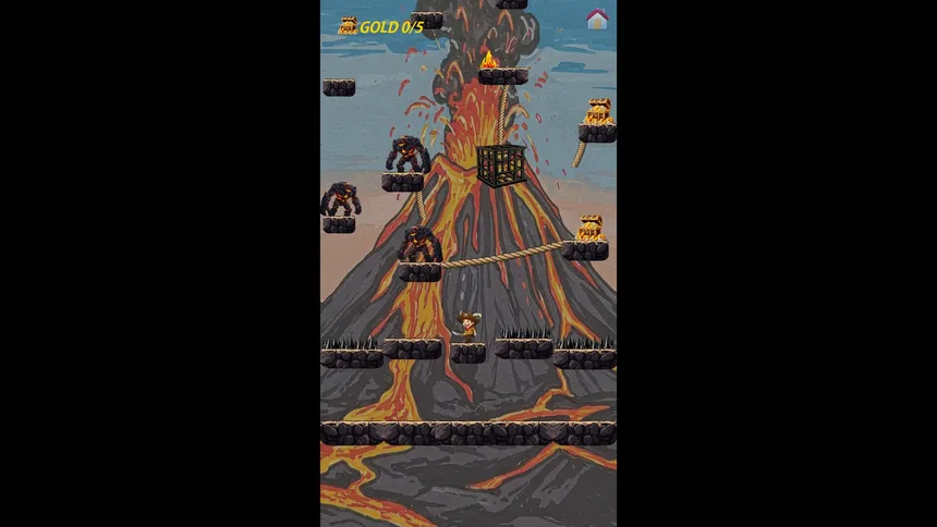 Скриншот 4 к игре Kaptan Ege