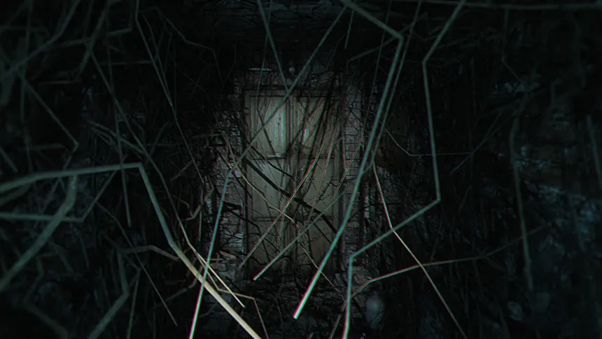 Скриншот 1 к игре The Strange Lights