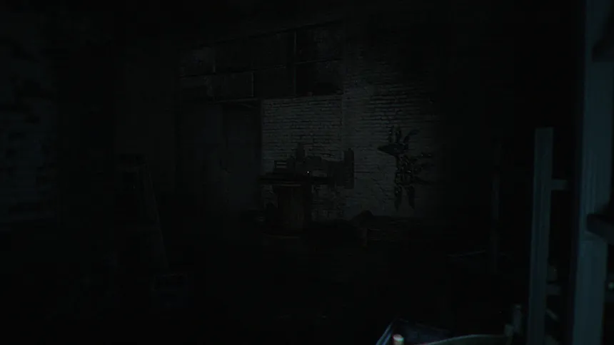 Скриншот 2 к игре The Strange Lights
