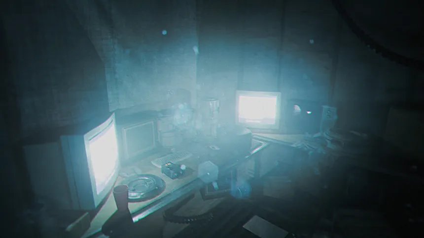 Скриншот 5 к игре The Strange Lights