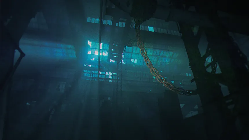 Скриншот 7 к игре The Strange Lights