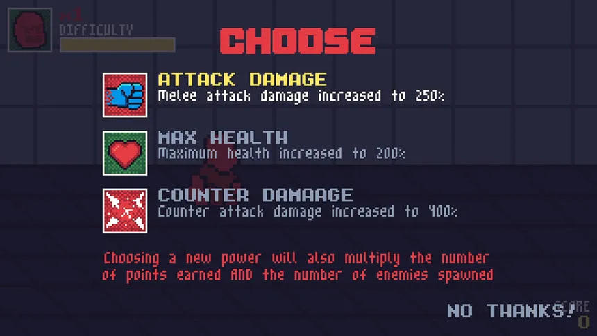 Скриншот 2 к игре Beef Street