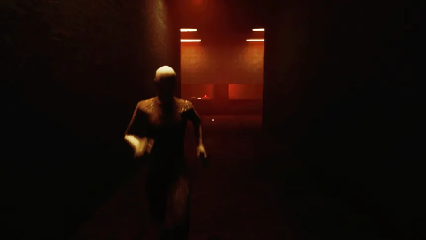 Скриншот 2 к игре The Meat Factory