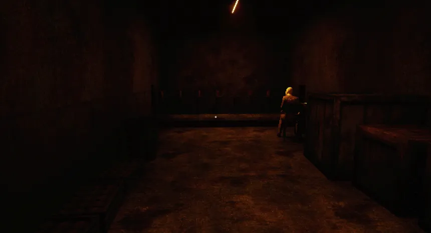 Скриншот 3 к игре The Meat Factory