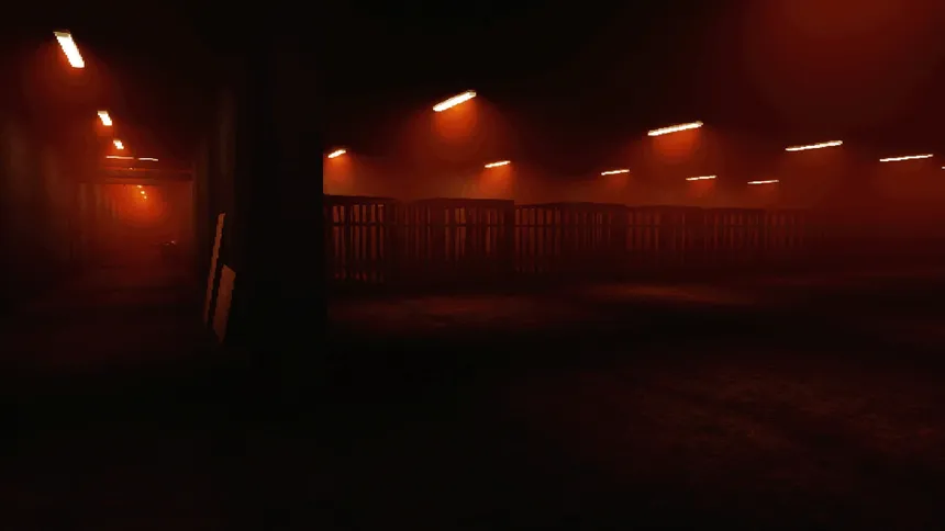 Скриншот 8 к игре The Meat Factory