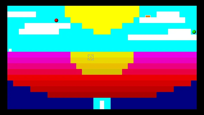 Скриншот 1 к игре Tone