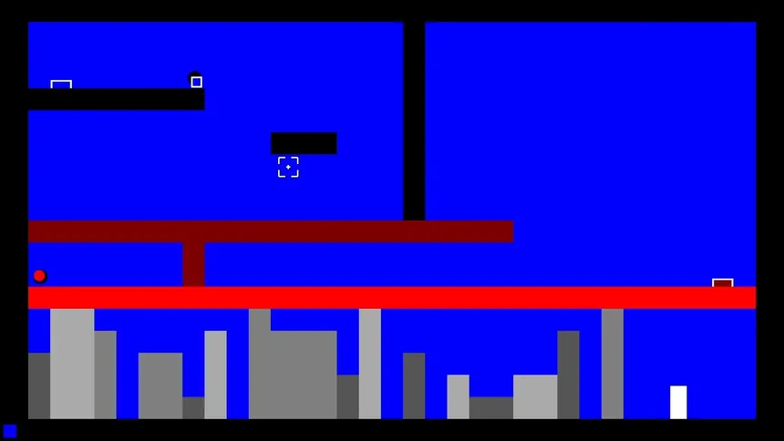 Скриншот 3 к игре Tone