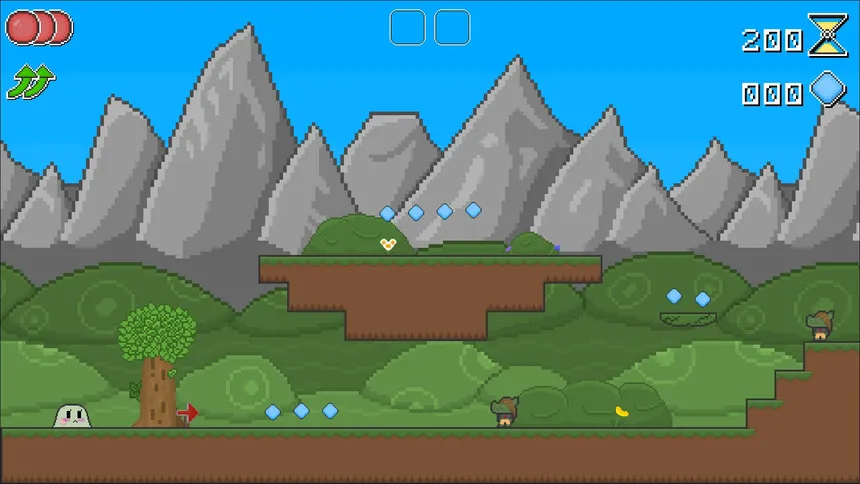 Скриншот 1 к игре RuJuWi