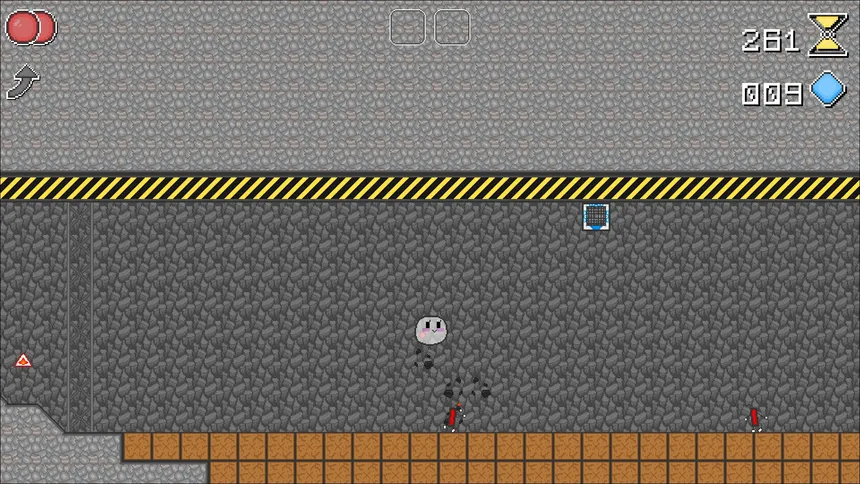 Скриншот 4 к игре RuJuWi