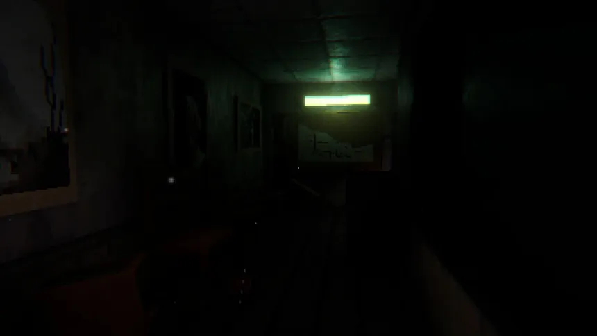 Скриншот 1 к игре RUMOUR