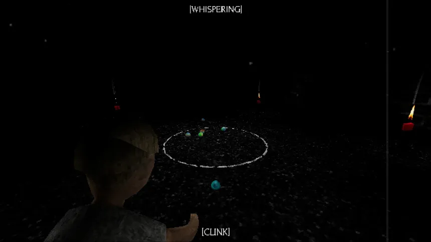 Скриншот 5 к игре Reel Horror
