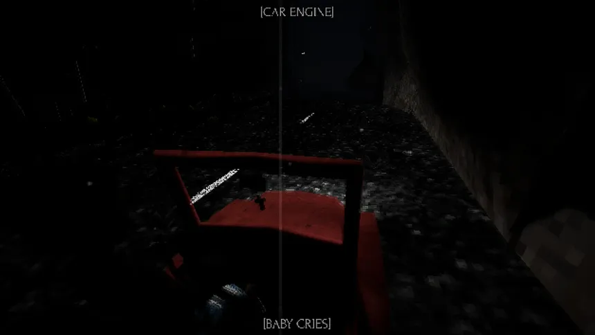 Скриншот 8 к игре Reel Horror