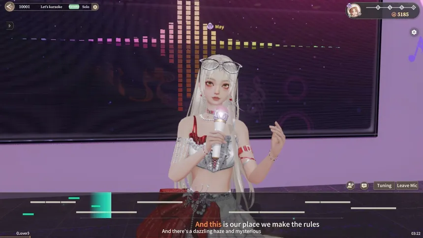 Скриншот 2 к игре Idol Party 2 - Love Vibe
