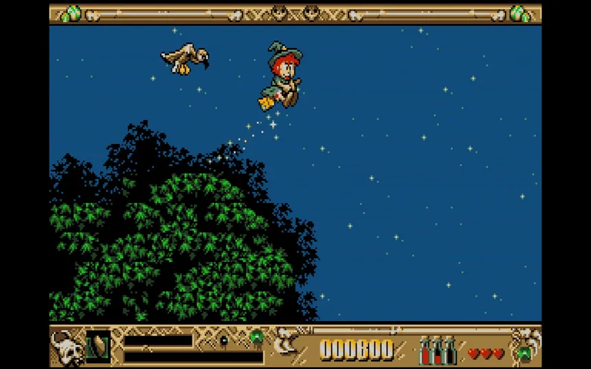 Скриншот 4 к игре Super Cauldron