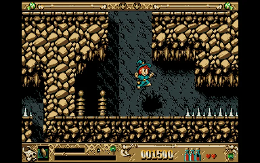 Скриншот 7 к игре Super Cauldron