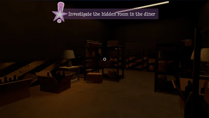 Скриншот 3 к игре Kawai'ian Isolation