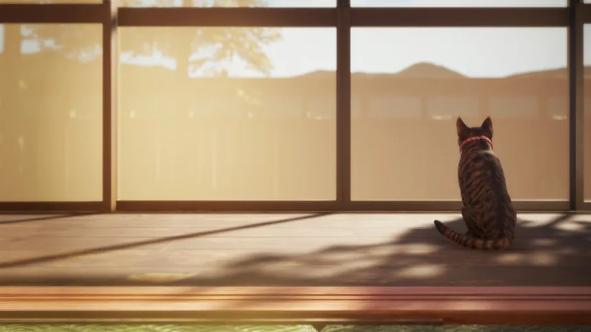 Скриншот 1 к игре Still It Runs