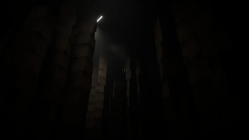 Скриншот 3 к игре Vigil