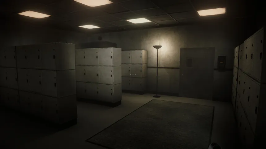 Скриншот 4 к игре Vigil