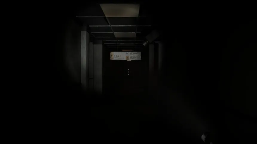 Скриншот 7 к игре Vigil