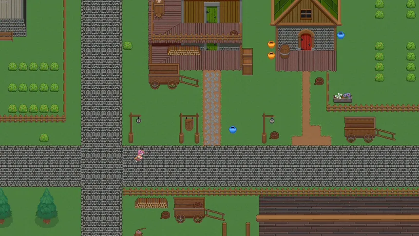 Скриншот 7 к игре Quest for the Albatross