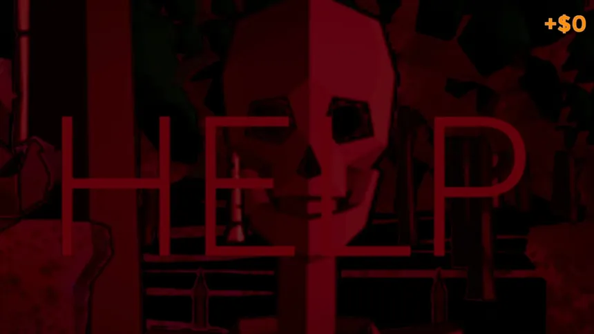 Скриншот 6 к игре Skelly Screamer