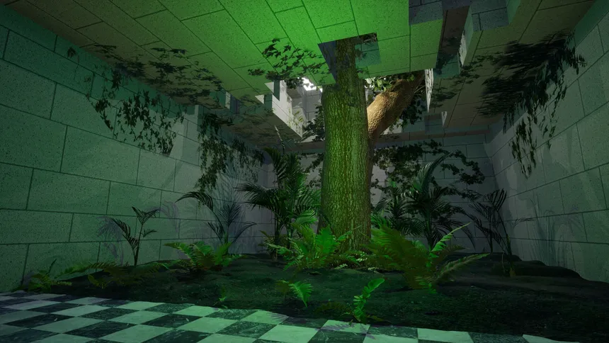 Скриншот 5 к игре Fever Meme