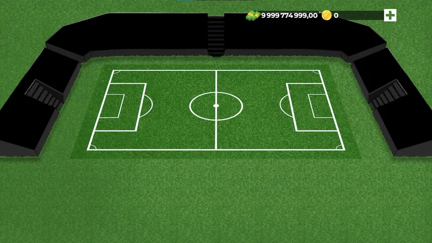 Скриншот 6 к игре UltFoot: Football Manager