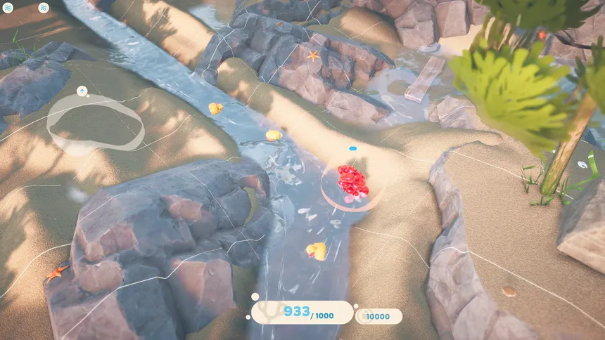 Скриншот 5 к игре Babbling Brook