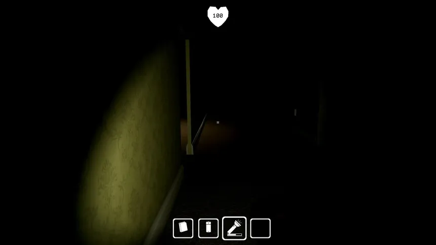 Скриншот 2 к игре Dreamlocked