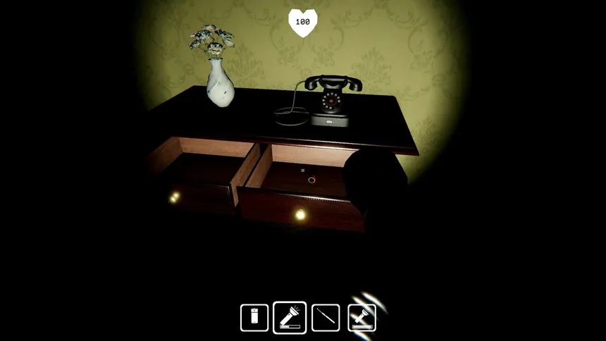 Скриншот 4 к игре Dreamlocked