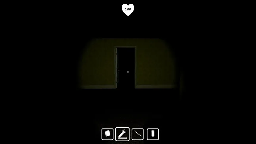 Скриншот 5 к игре Dreamlocked
