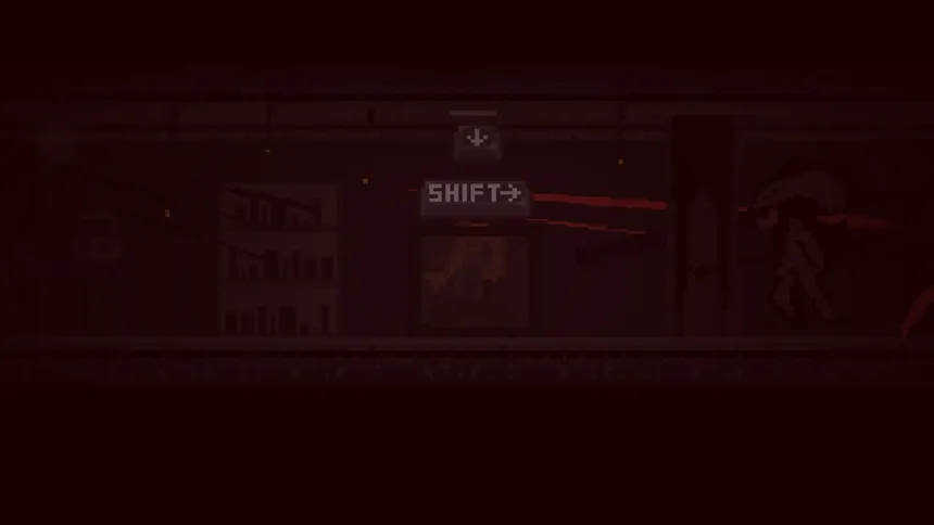 Скриншот 5 к игре Delta 78: O Passageiro