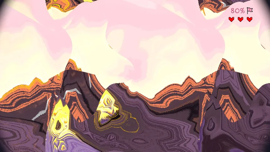 Скриншот 2 к игре Bluegrass: Mindfulness Simulator