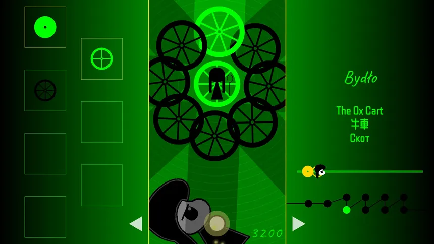 Скриншот 3 к игре Сюита: Картинки с выставки