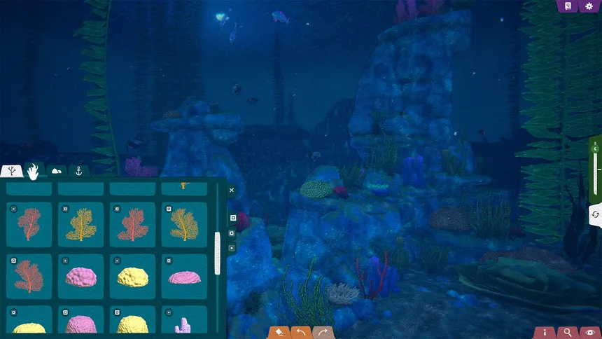 Скриншот 6 к игре Turquoise