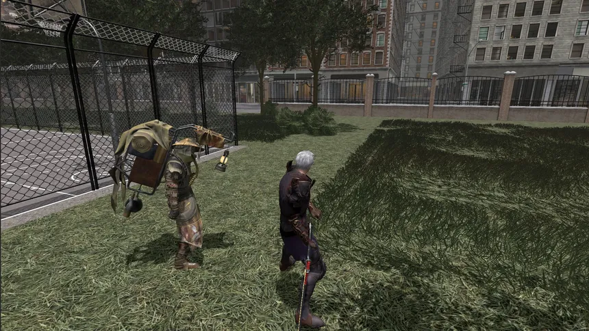 Скриншот 2 к игре Small Boss?