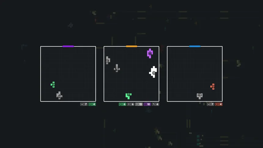 Скриншот 7 к игре TowerLine