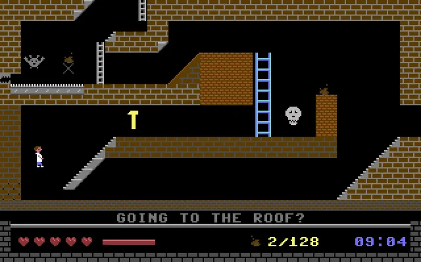 Скриншот 2 к игре Pet Shit Billy