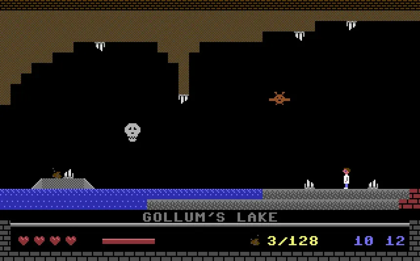 Скриншот 4 к игре Pet Shit Billy